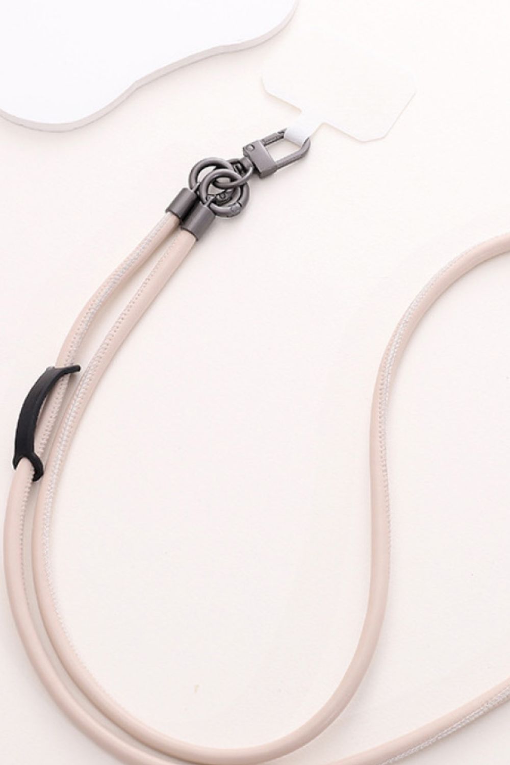 PU Phone Lanyard